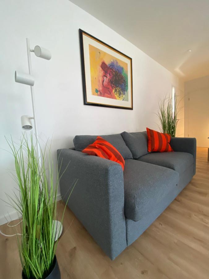 Ferienwohnung Hausbergblick Bad Lauterberg Zewnętrze zdjęcie