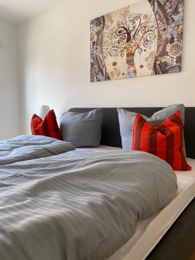 Ferienwohnung Hausbergblick Bad Lauterberg Zewnętrze zdjęcie