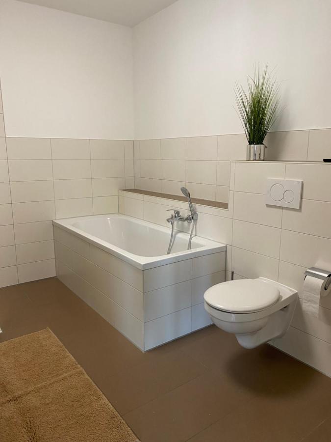 Ferienwohnung Hausbergblick Bad Lauterberg Zewnętrze zdjęcie